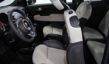 FIAT 500 1.0 Hybrid Dolcevita completo