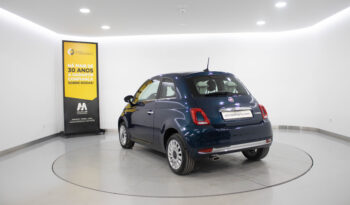 FIAT 500 1.0 Hybrid Dolcevita completo