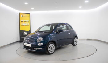 FIAT 500 1.0 Hybrid Dolcevita completo