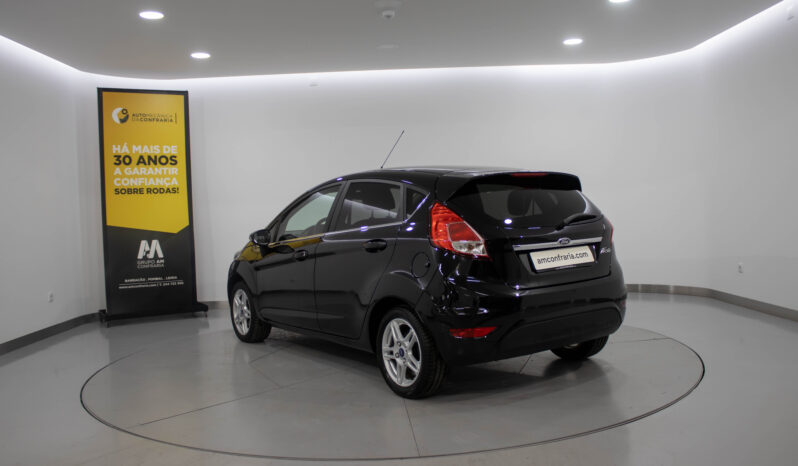 FORD Fiesta 1.0 Ti-VCT Titanium completo