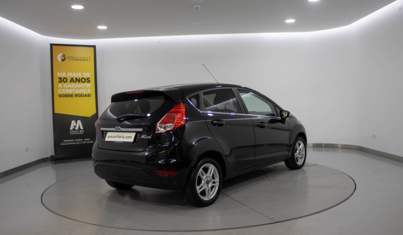 FORD Fiesta 1.0 Ti-VCT Titanium completo