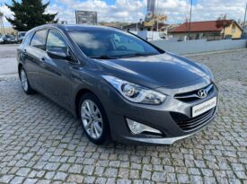 Hyundai i40 SW 1.7 CRDI Blue Comfort