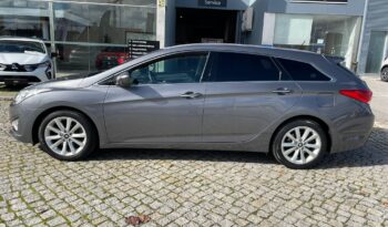 Hyundai i40 SW 1.7 CRDI Blue Comfort completo