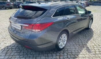 Hyundai i40 SW 1.7 CRDI Blue Comfort completo