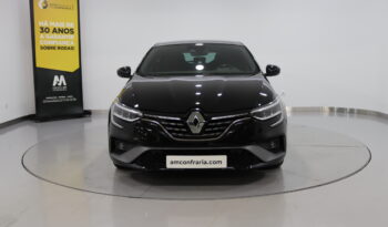 RENAULT Mégane 1.5 Blue dCi RS Line EDC completo