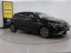 RENAULT Mégane 1.5 Blue dCi RS Line EDC