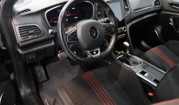 RENAULT Mégane 1.5 Blue dCi RS Line EDC completo