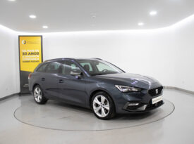 SEAT Leon ST 2.0 TDi FR DSG