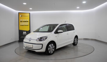 VOLKSWAGEN	 e-Up! completo