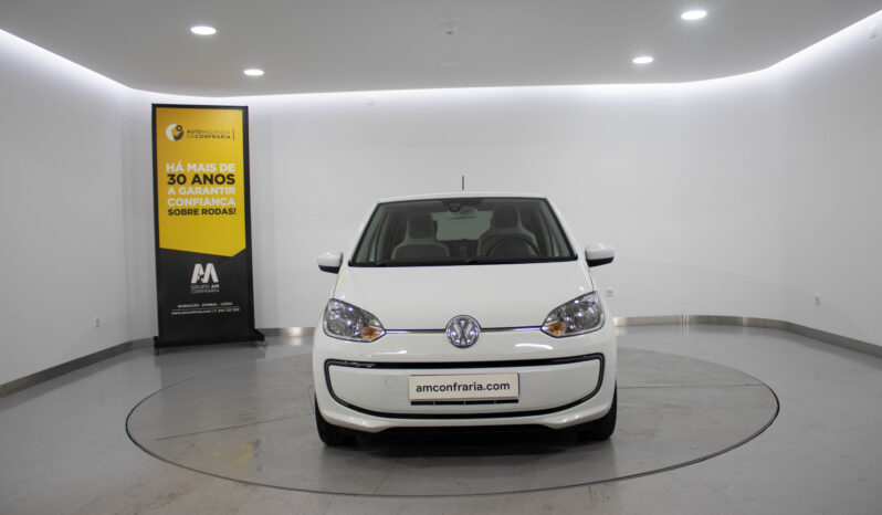 VOLKSWAGEN	 e-Up! completo