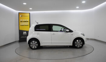 VOLKSWAGEN	 e-Up! completo