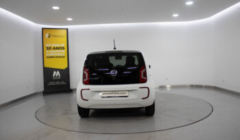 VOLKSWAGEN	 e-Up! completo