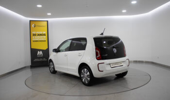 VOLKSWAGEN	 e-Up! completo