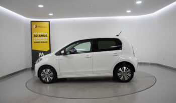 VOLKSWAGEN	 e-Up! completo