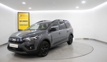 DACIA Jogger 1.0 ECO-G SL Extreme+ completo