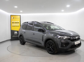 DACIA Jogger 1.0 ECO-G SL Extreme+ 7L Bi-Fuel