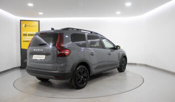 DACIA Jogger 1.0 ECO-G SL Extreme+ completo