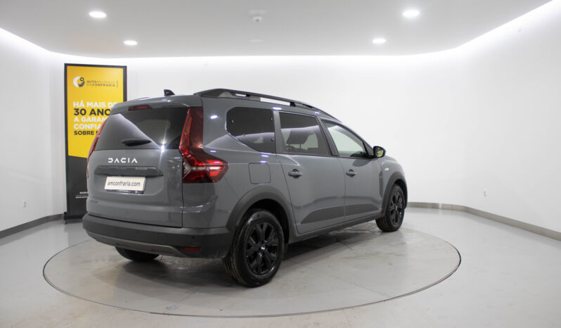 DACIA Jogger 1.0 ECO-G SL Extreme+ completo