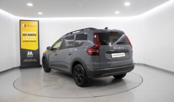 DACIA Jogger 1.0 ECO-G SL Extreme+ completo