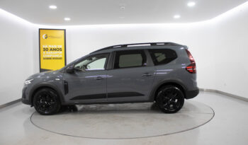 DACIA Jogger 1.0 ECO-G SL Extreme+ completo