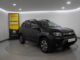 DACIA Duster 1.0 TCe Journey