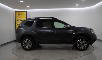 DACIA Duster 1.0 TCe Journey completo