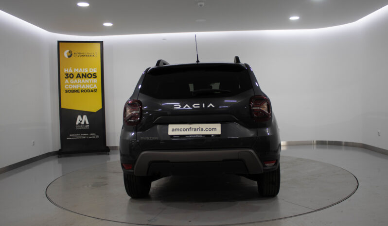 DACIA Duster 1.0 TCe Journey completo