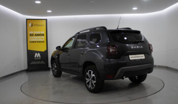 DACIA Duster 1.0 TCe Journey completo