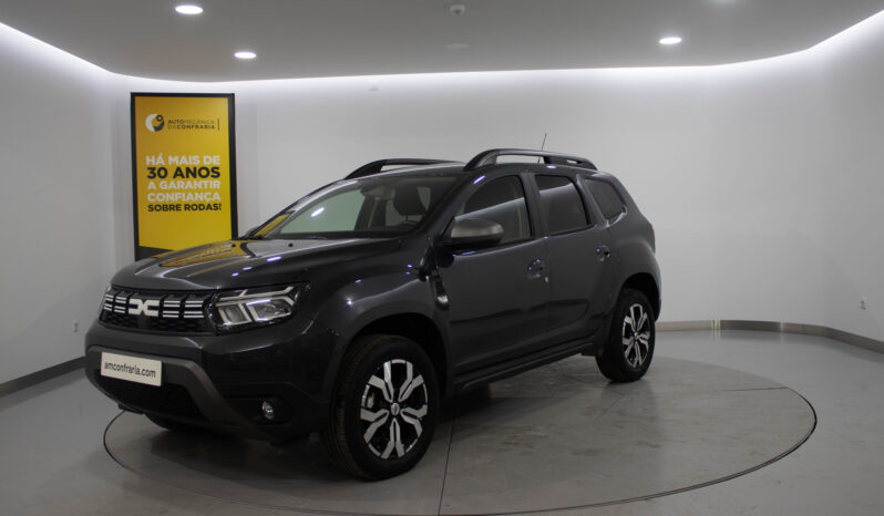 DACIA Duster 1.0 TCe Journey completo