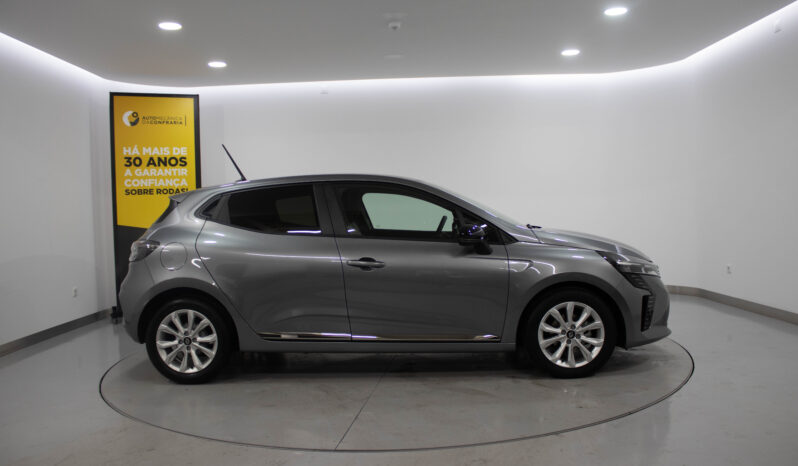 RENAULT	Clio 1.0 Tce Evolution Bi-Fuel completo