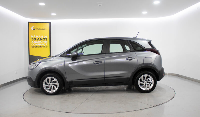 OPEL Crossland X 1.2 Edition completo