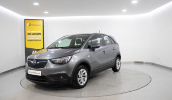 OPEL Crossland X 1.2 Edition completo