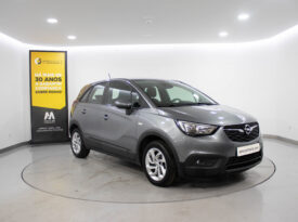 OPEL Crossland X 1.2 Edition