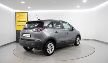 OPEL Crossland X 1.2 Edition completo