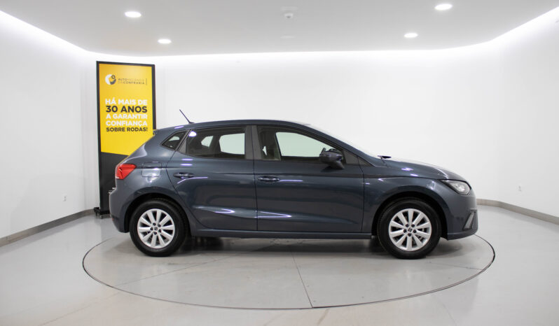 SEAT Ibiza 1.0 Tsi Reference completo