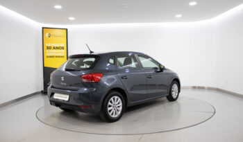 SEAT Ibiza 1.0 Tsi Reference completo