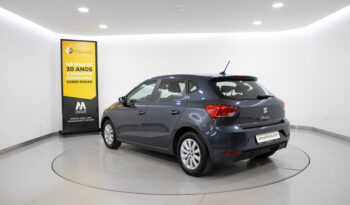 SEAT Ibiza 1.0 Tsi Reference completo