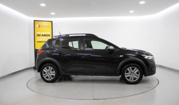 DACIA Sandero Stepway 1.0 Tce Expression completo