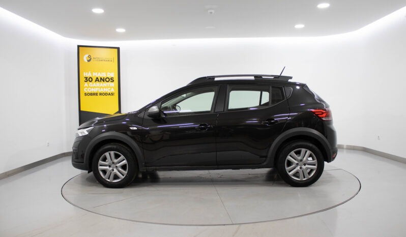 DACIA Sandero Stepway 1.0 Tce Expression completo