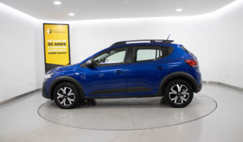 DACIA Sandero Stepway 1.0 ECO-G Expression Bi-Fuel completo