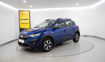 DACIA Sandero Stepway 1.0 ECO-G Expression Bi-Fuel completo