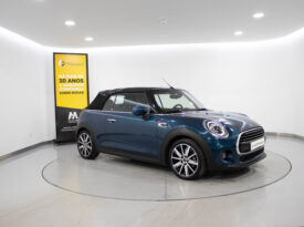 MINI Cabrio Cooper Auto