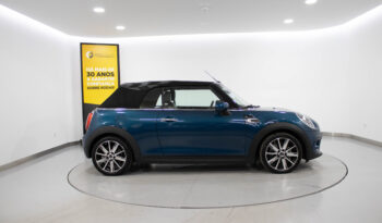 MINI Cabrio Cooper Auto completo