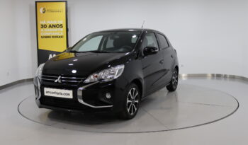 MITSUBISHI Space Star 1.2 Connect Edition CVT completo