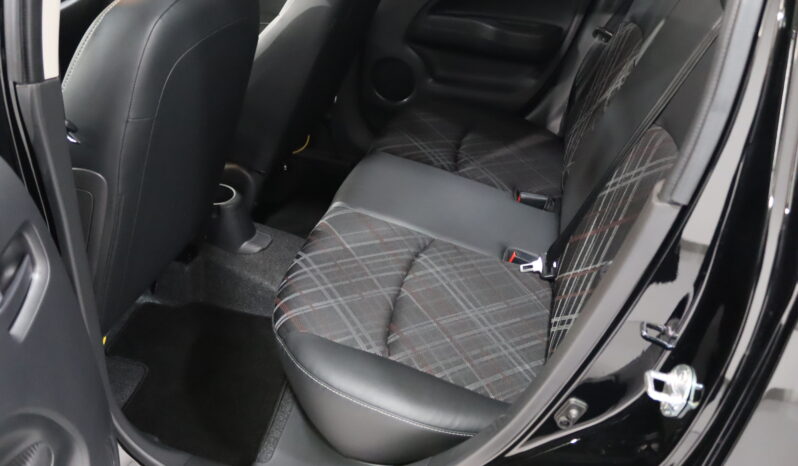 MITSUBISHI Space Star 1.2 Connect Edition CVT completo