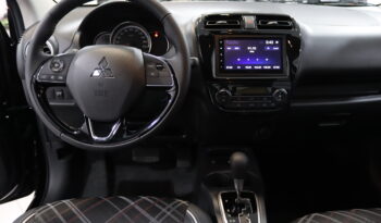 MITSUBISHI Space Star 1.2 Connect Edition CVT completo