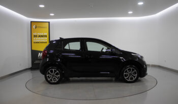 KIA Picanto 1.0 CVVT Urban completo