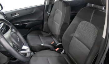 KIA Picanto 1.0 CVVT Urban completo