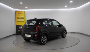 KIA Picanto 1.0 CVVT Urban completo