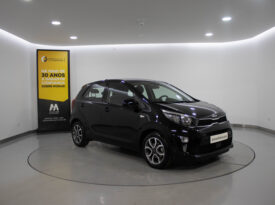 KIA Picanto 1.0 CVVT Urban